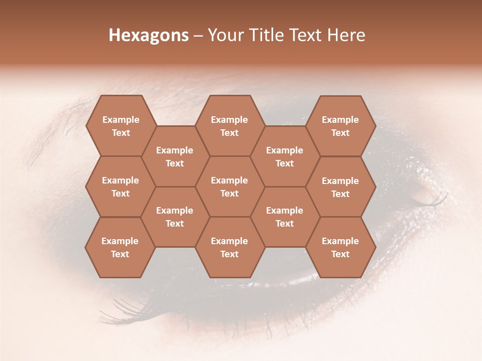 Make Beautiful Skincare PowerPoint Template