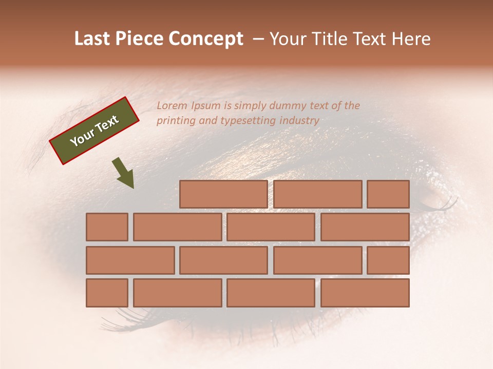 Make Beautiful Skincare PowerPoint Template
