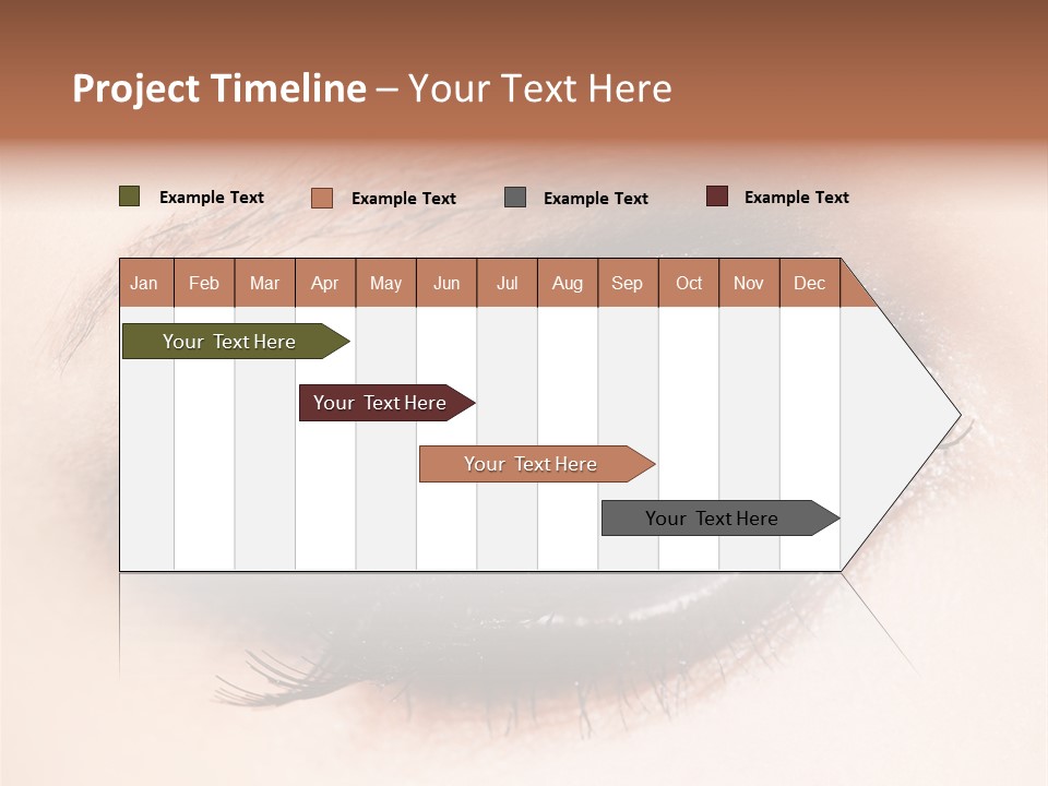 Make Beautiful Skincare PowerPoint Template