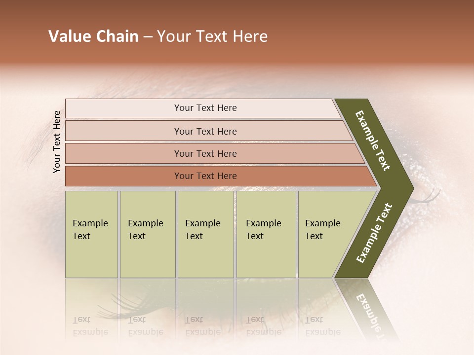 Make Beautiful Skincare PowerPoint Template