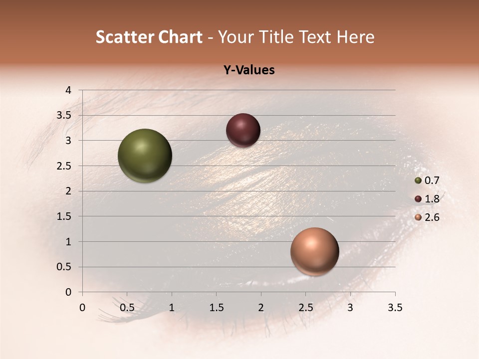 Make Beautiful Skincare PowerPoint Template