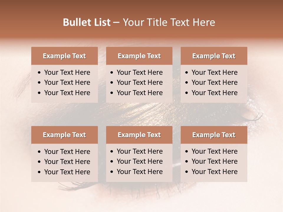 Make Beautiful Skincare PowerPoint Template