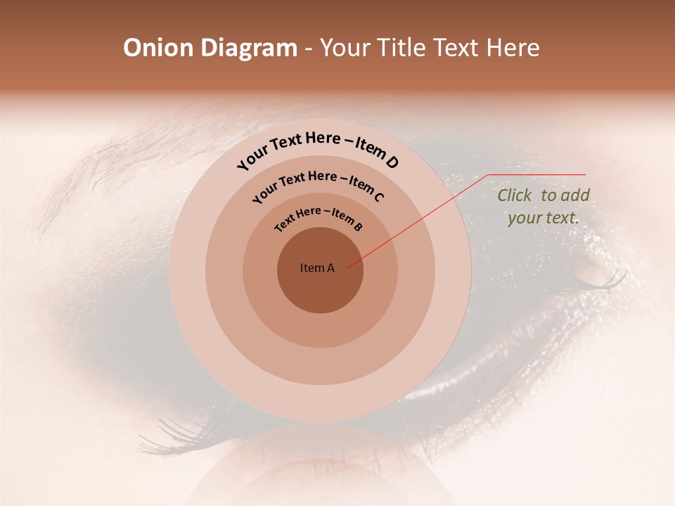 Make Beautiful Skincare PowerPoint Template