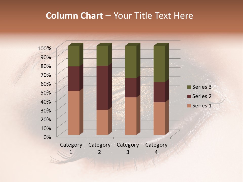 Make Beautiful Skincare PowerPoint Template