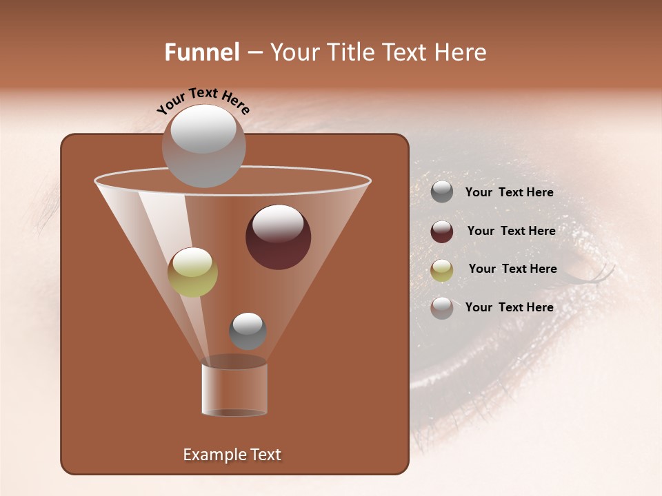 Make Beautiful Skincare PowerPoint Template