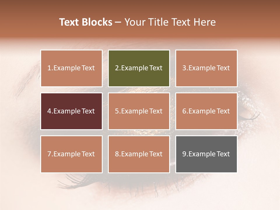 Make Beautiful Skincare PowerPoint Template