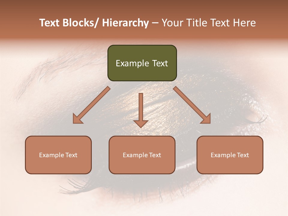 Make Beautiful Skincare PowerPoint Template