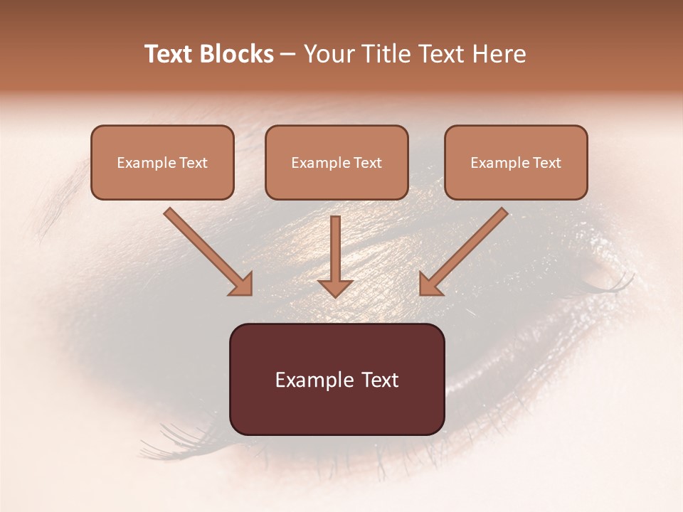 Make Beautiful Skincare PowerPoint Template