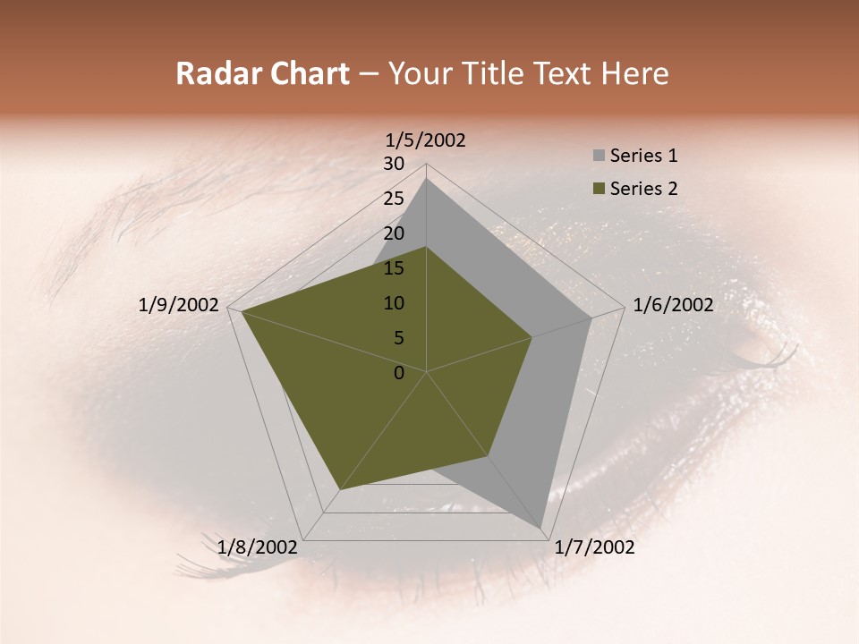 Make Beautiful Skincare PowerPoint Template