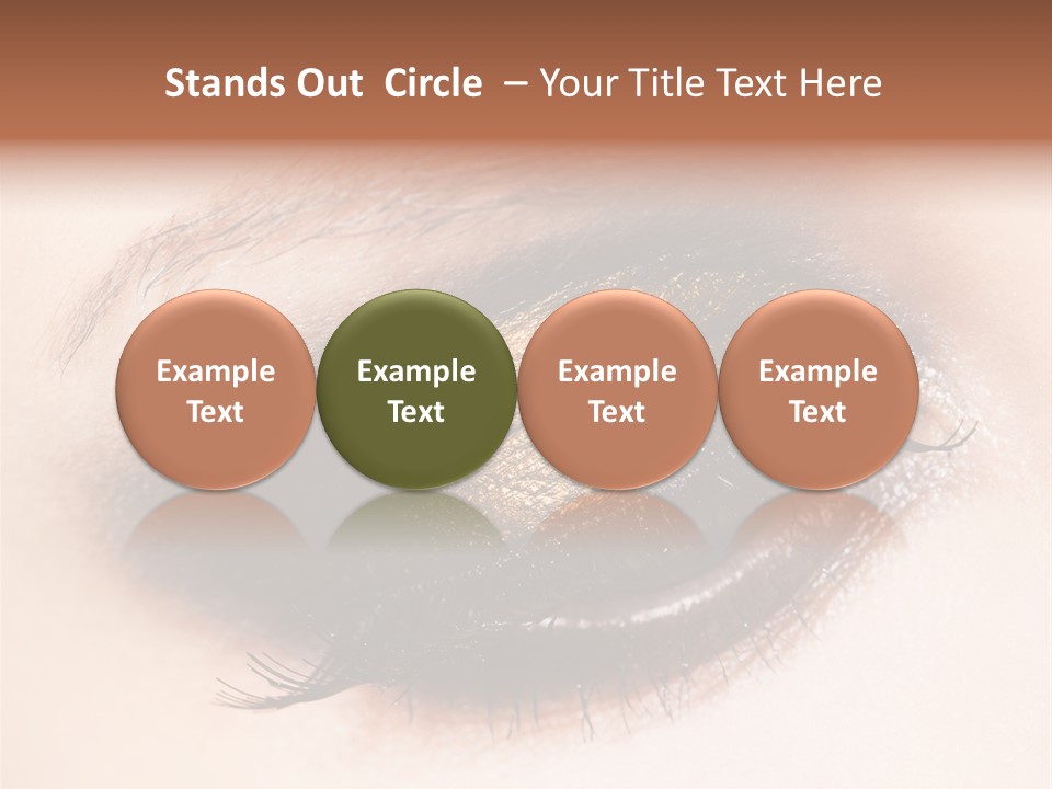 Make Beautiful Skincare PowerPoint Template