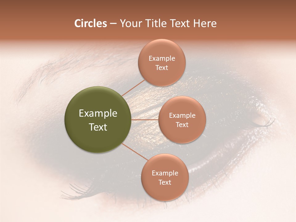 Make Beautiful Skincare PowerPoint Template