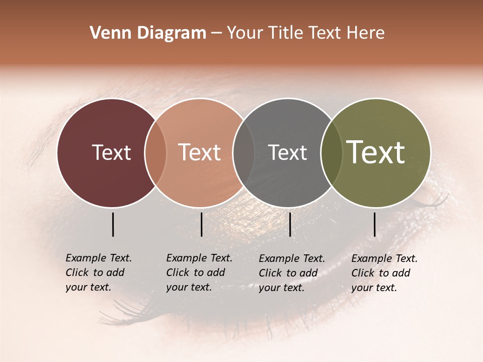 Make Beautiful Skincare PowerPoint Template