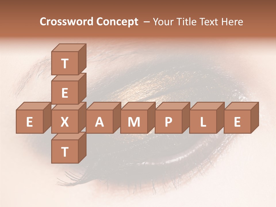 Make Beautiful Skincare PowerPoint Template