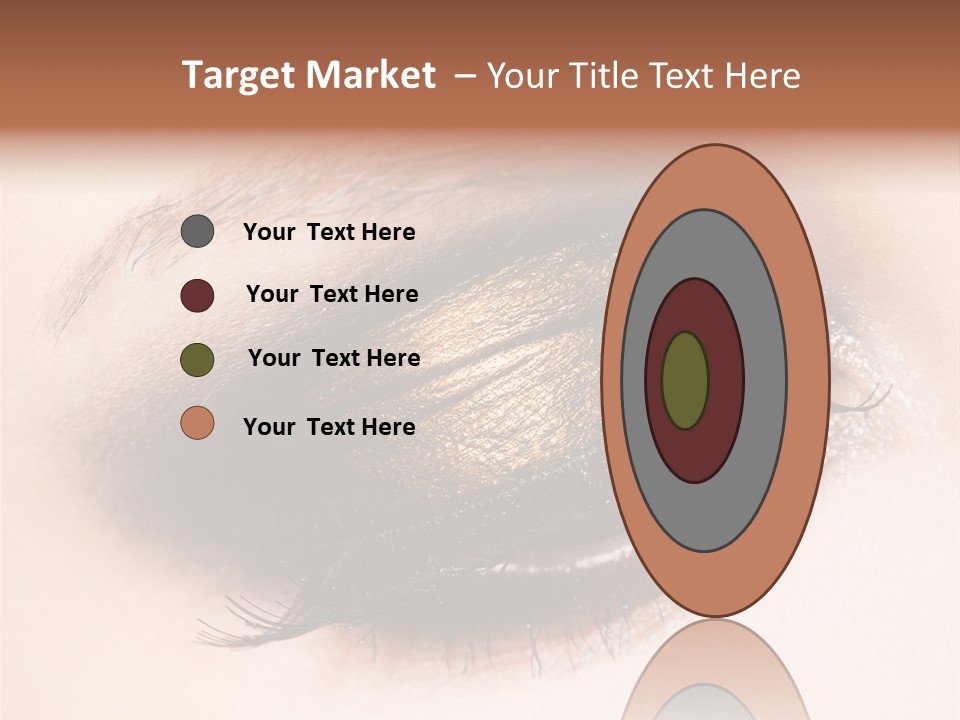 Make Beautiful Skincare PowerPoint Template