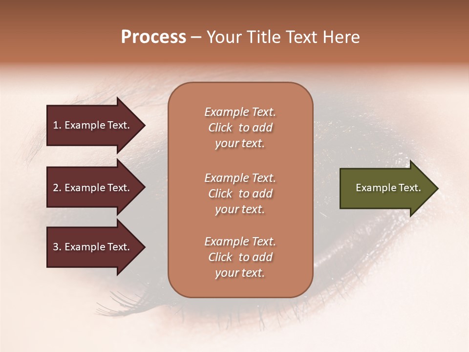 Make Beautiful Skincare PowerPoint Template