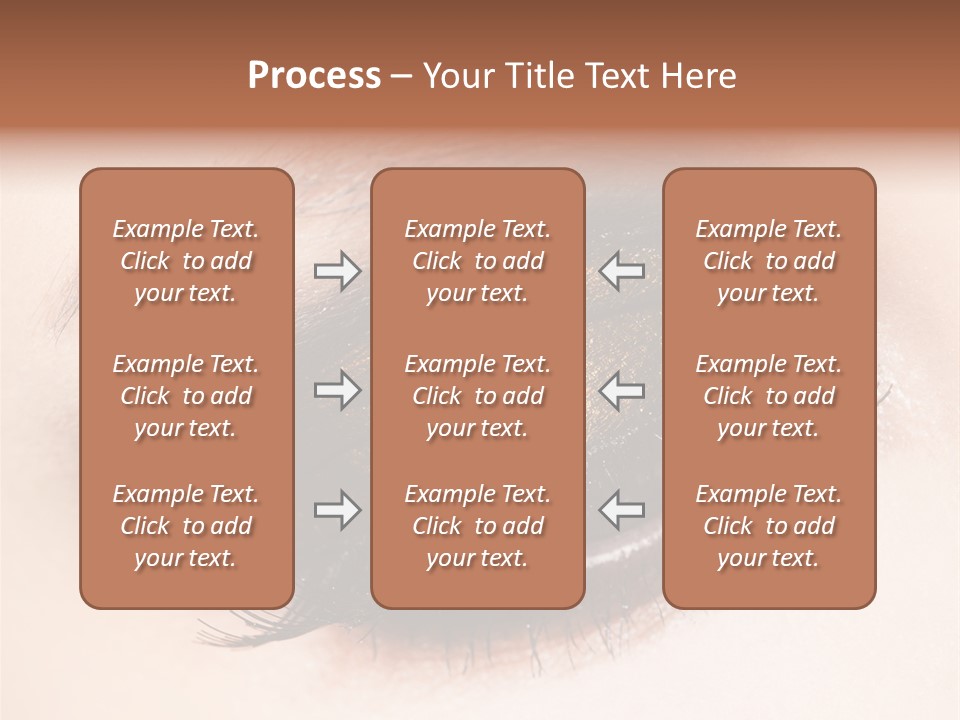 Make Beautiful Skincare PowerPoint Template