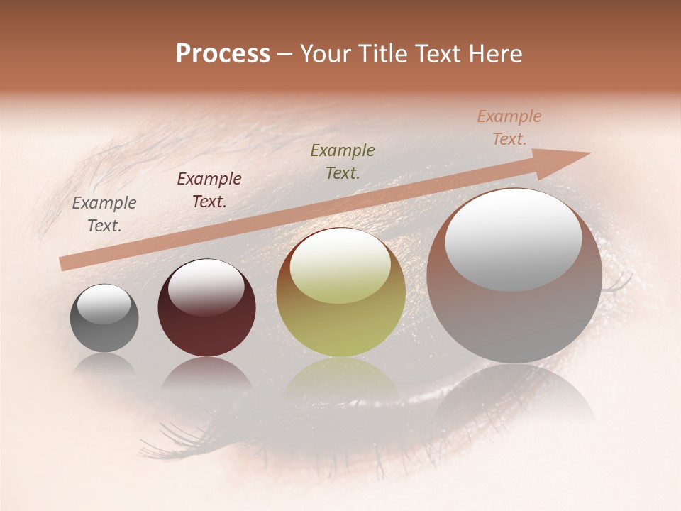 Make Beautiful Skincare PowerPoint Template