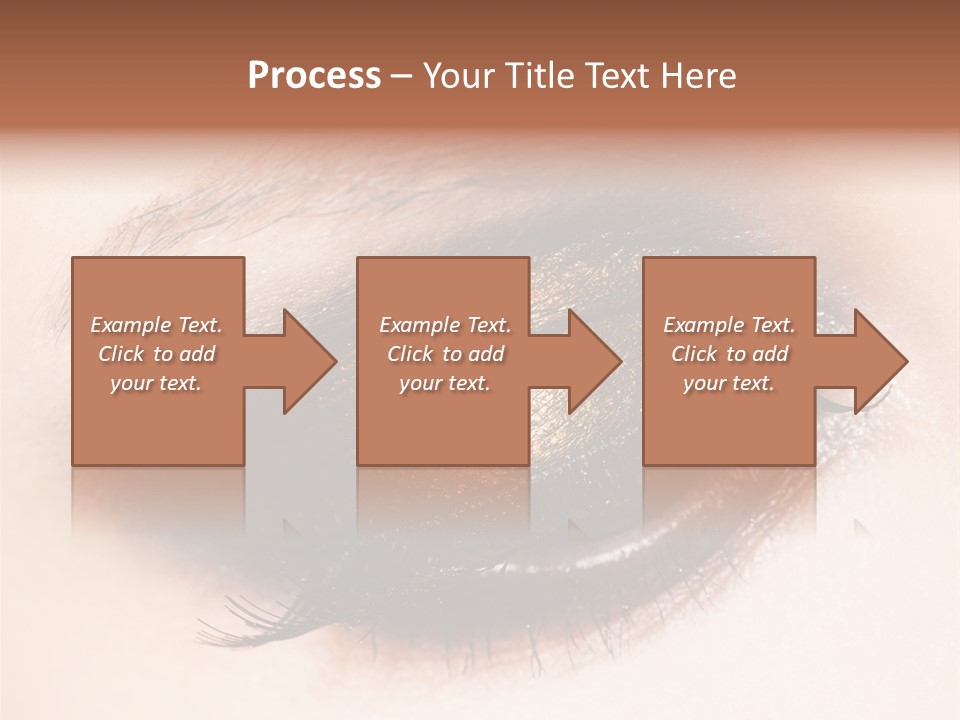 Make Beautiful Skincare PowerPoint Template
