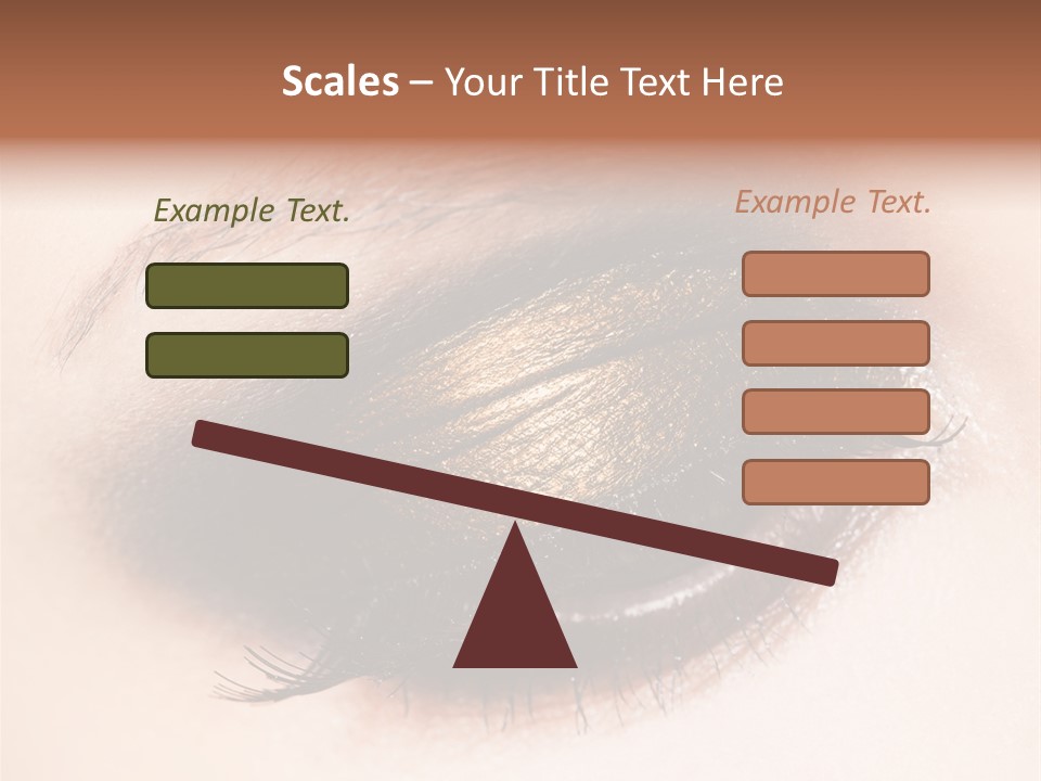 Make Beautiful Skincare PowerPoint Template