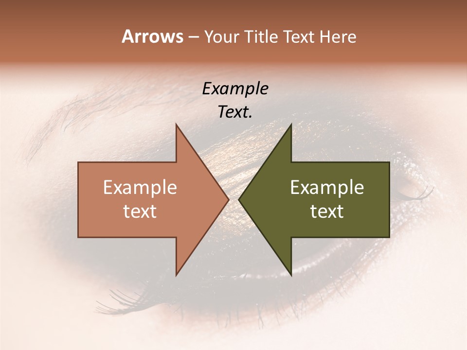 Make Beautiful Skincare PowerPoint Template