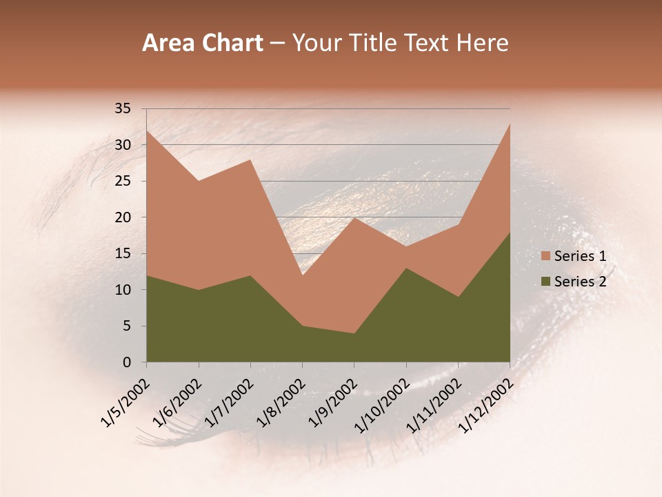 Make Beautiful Skincare PowerPoint Template