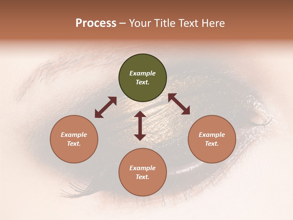 Make Beautiful Skincare PowerPoint Template