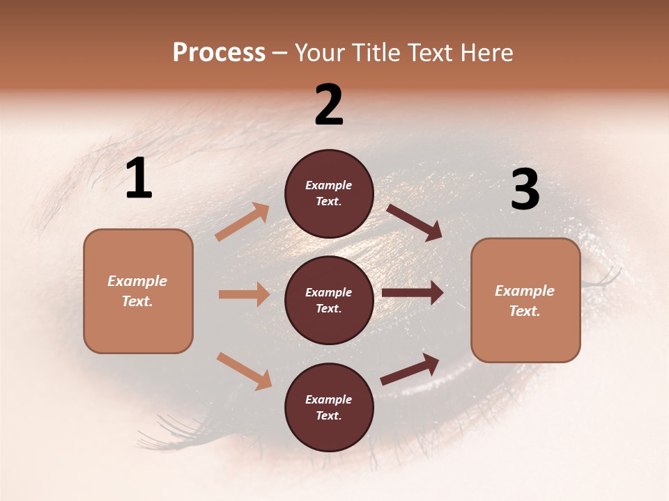 Make Beautiful Skincare PowerPoint Template