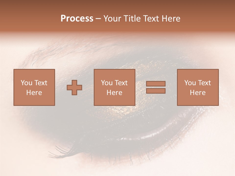 Make Beautiful Skincare PowerPoint Template