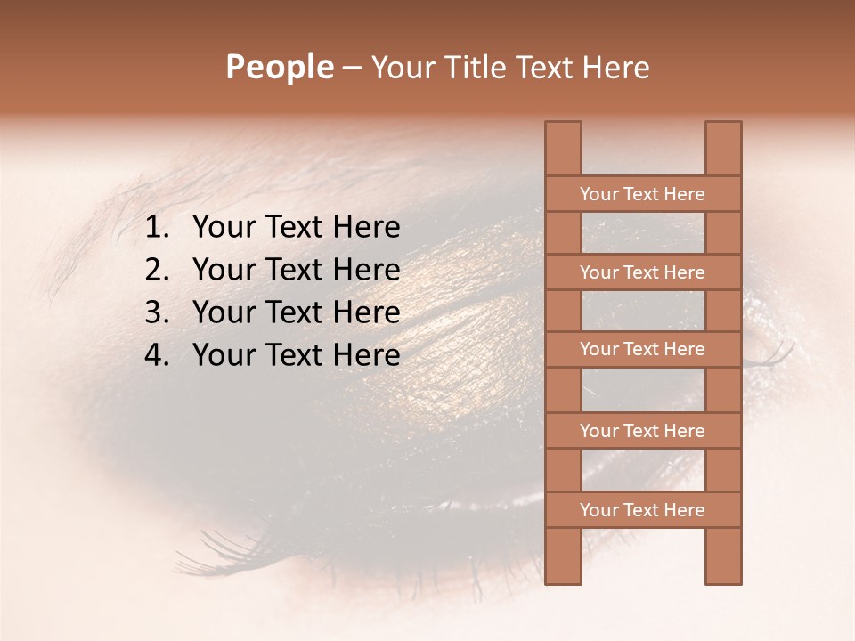 Make Beautiful Skincare PowerPoint Template