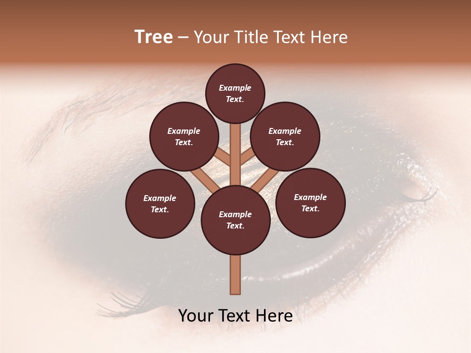 Make Beautiful Skincare PowerPoint Template