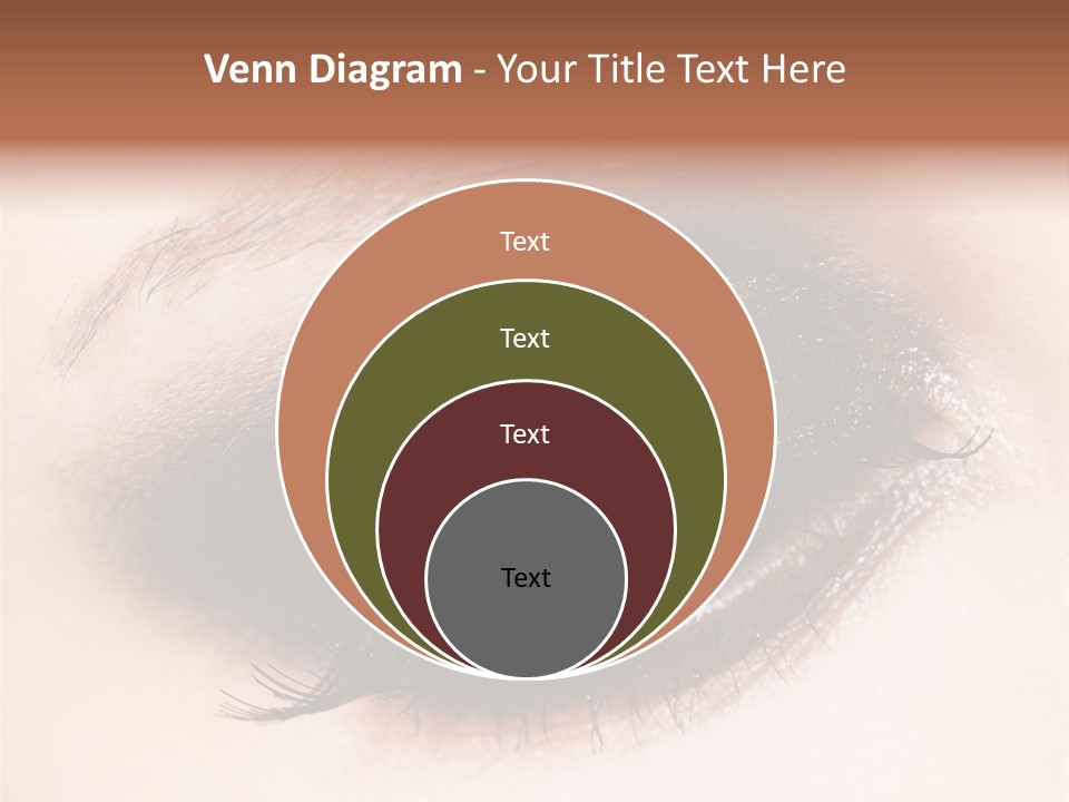 Make Beautiful Skincare PowerPoint Template