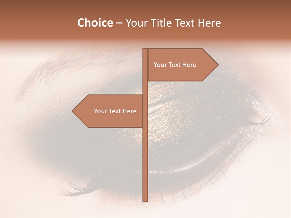 Make Beautiful Skincare PowerPoint Template