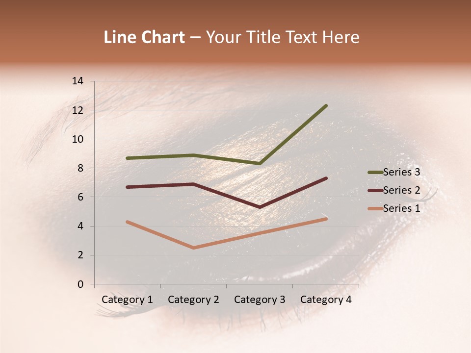Make Beautiful Skincare PowerPoint Template
