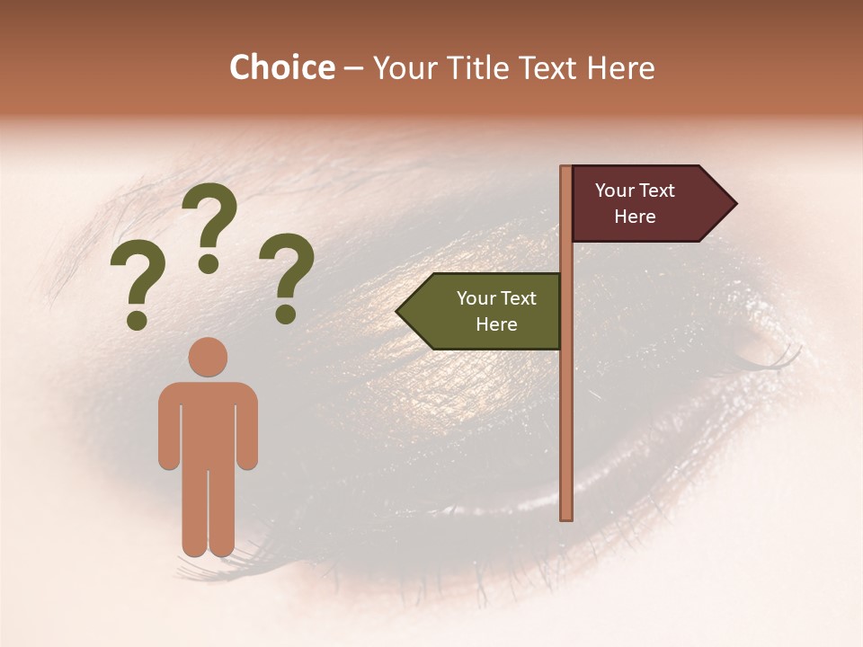 Make Beautiful Skincare PowerPoint Template