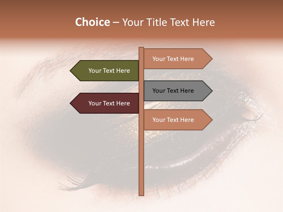 Make Beautiful Skincare PowerPoint Template