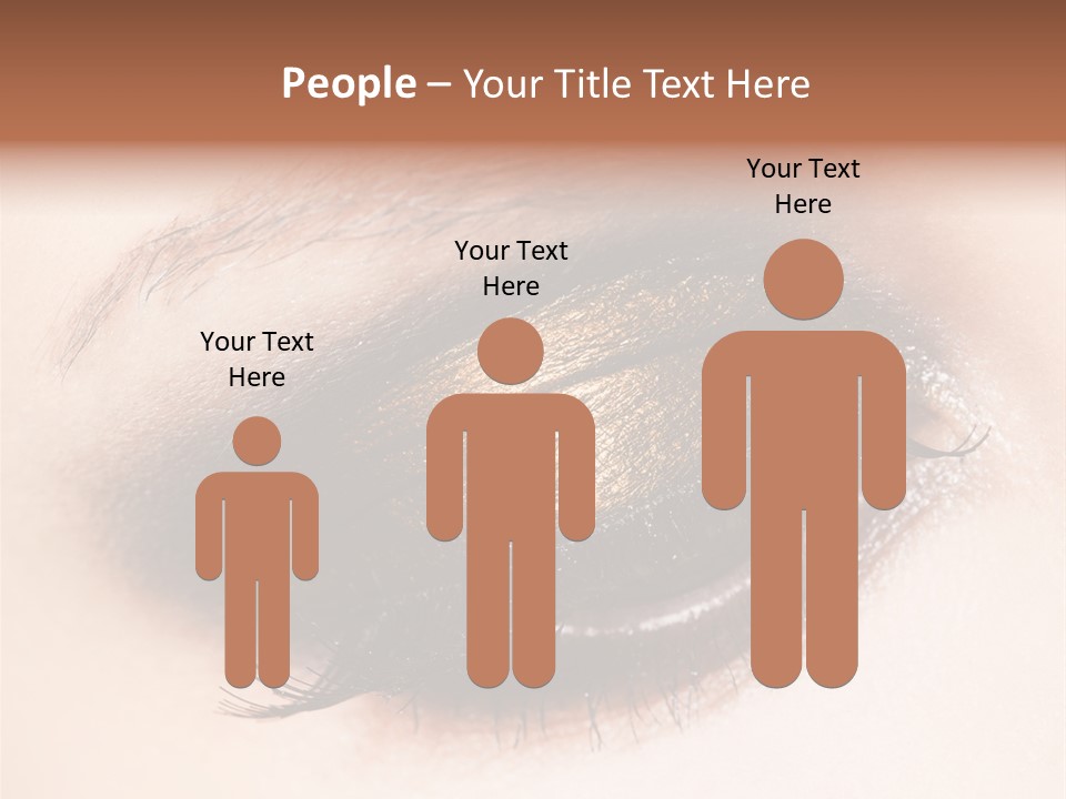 Make Beautiful Skincare PowerPoint Template