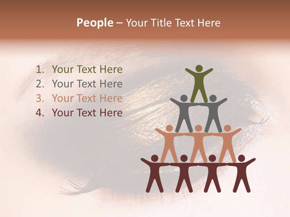 Make Beautiful Skincare PowerPoint Template