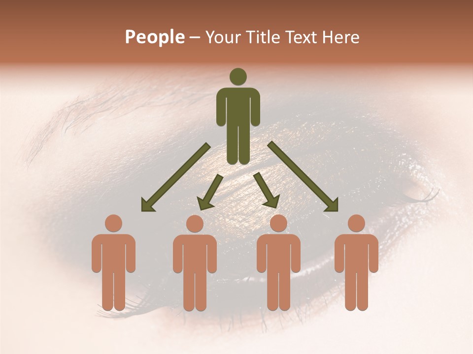 Make Beautiful Skincare PowerPoint Template