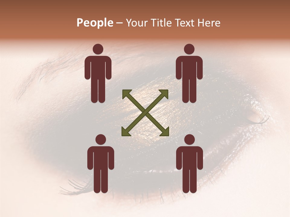 Make Beautiful Skincare PowerPoint Template