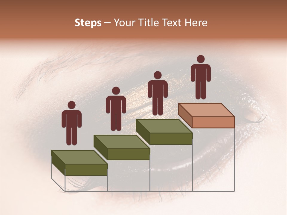 Make Beautiful Skincare PowerPoint Template