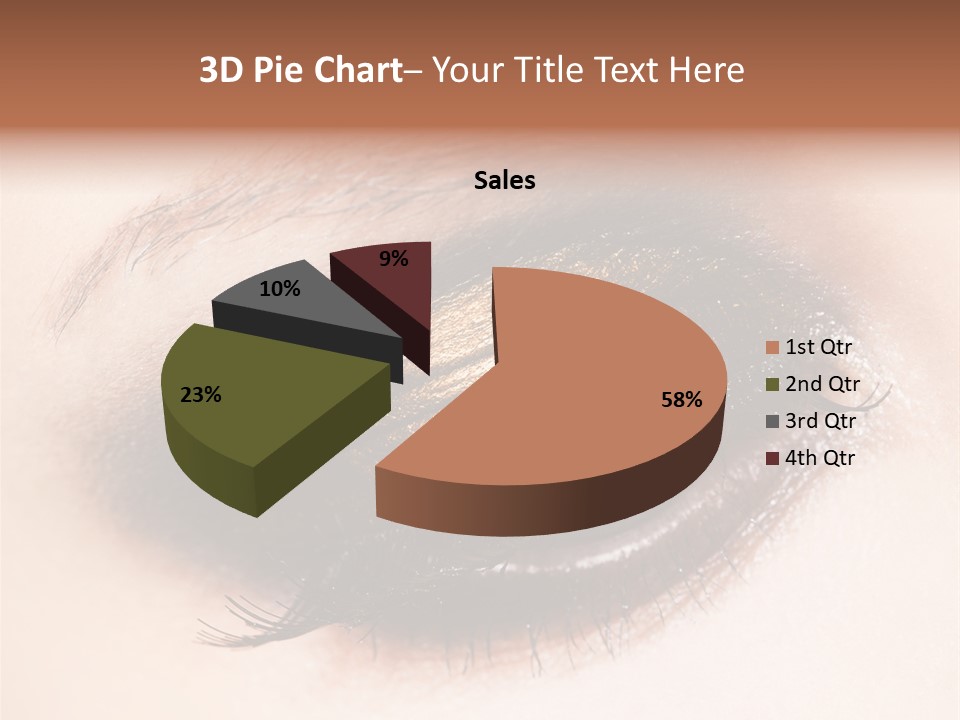 Make Beautiful Skincare PowerPoint Template