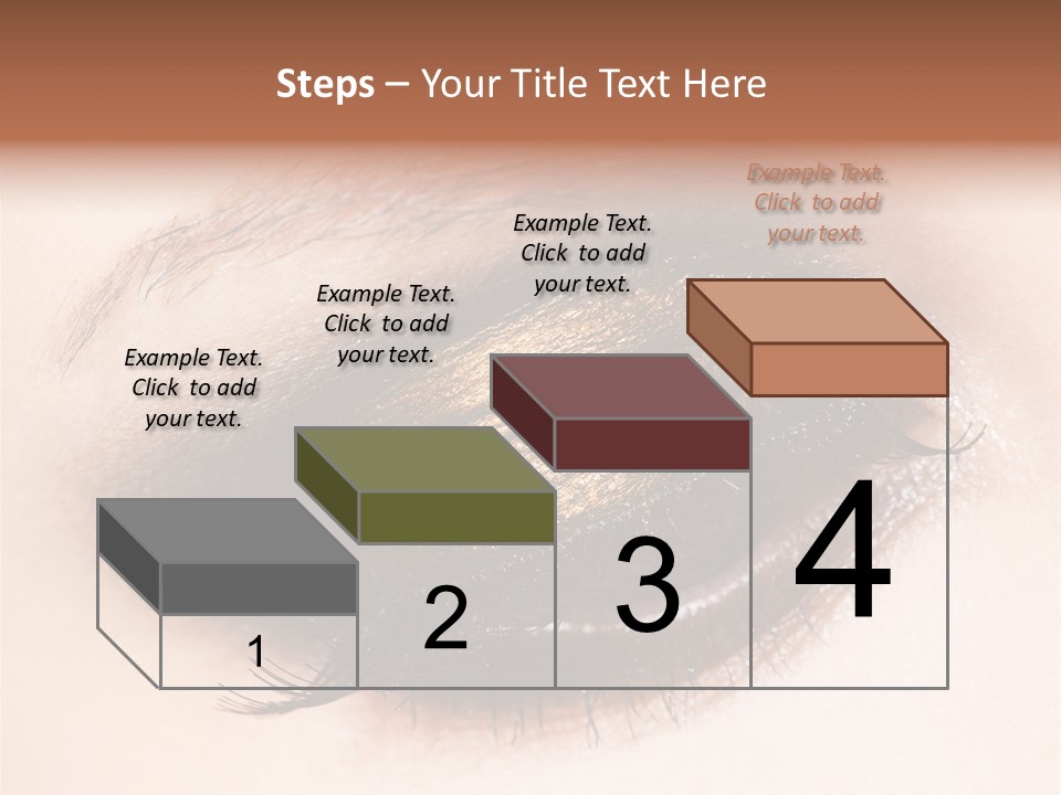 Make Beautiful Skincare PowerPoint Template