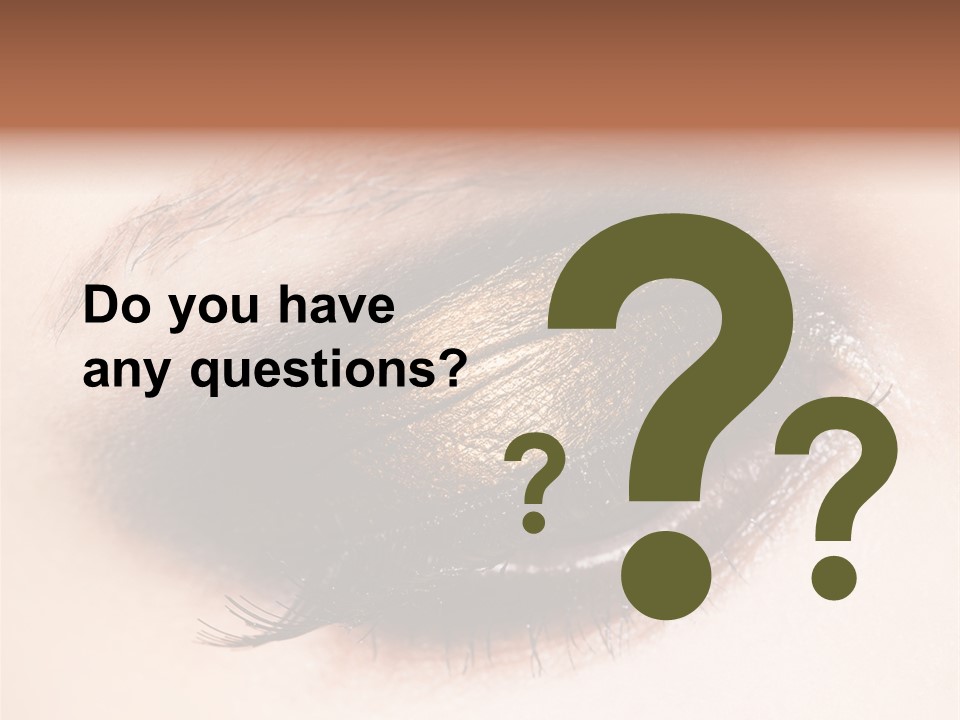 Make Beautiful Skincare PowerPoint Template