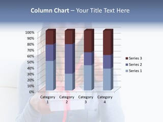 Natural Valentine Face PowerPoint Template