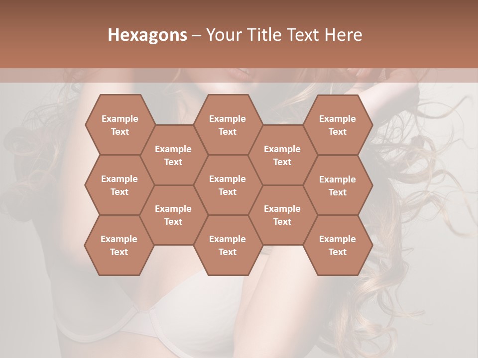 Li Ten Humor Corporation PowerPoint Template