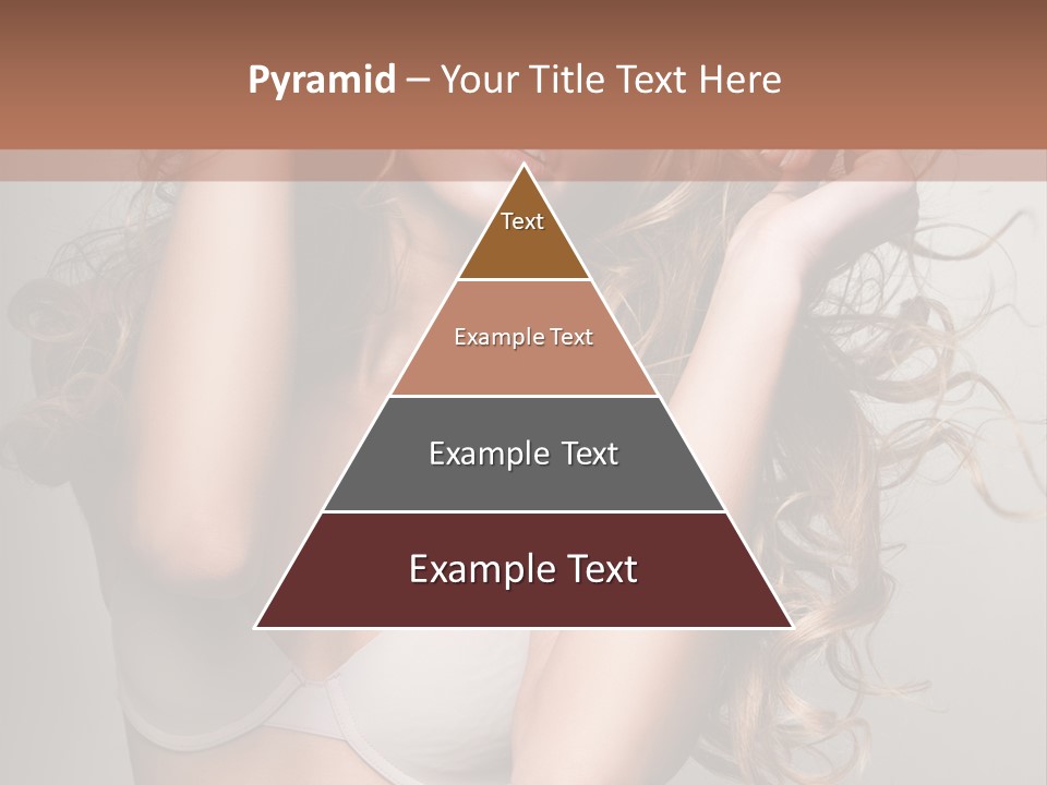 Li Ten Humor Corporation PowerPoint Template