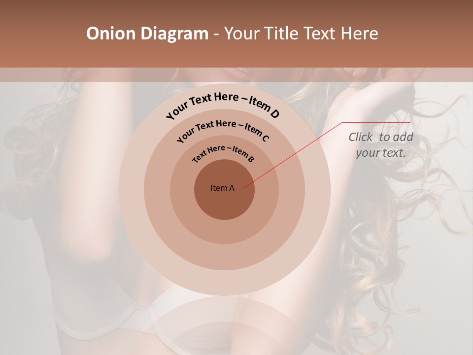 Li Ten Humor Corporation PowerPoint Template