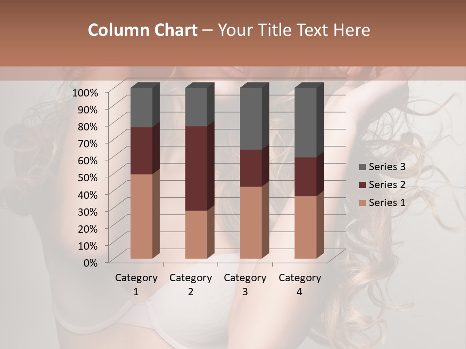 Li Ten Humor Corporation PowerPoint Template