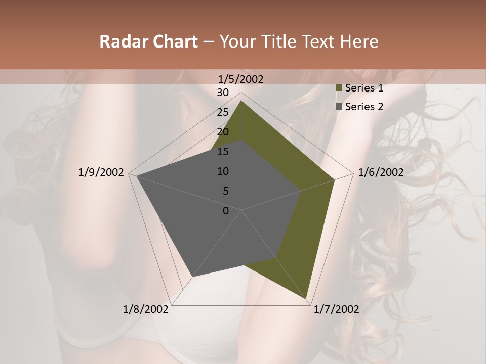 Li Ten Humor Corporation PowerPoint Template