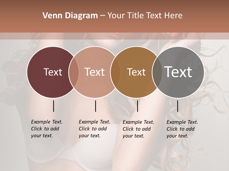 Li Ten Humor Corporation PowerPoint Template